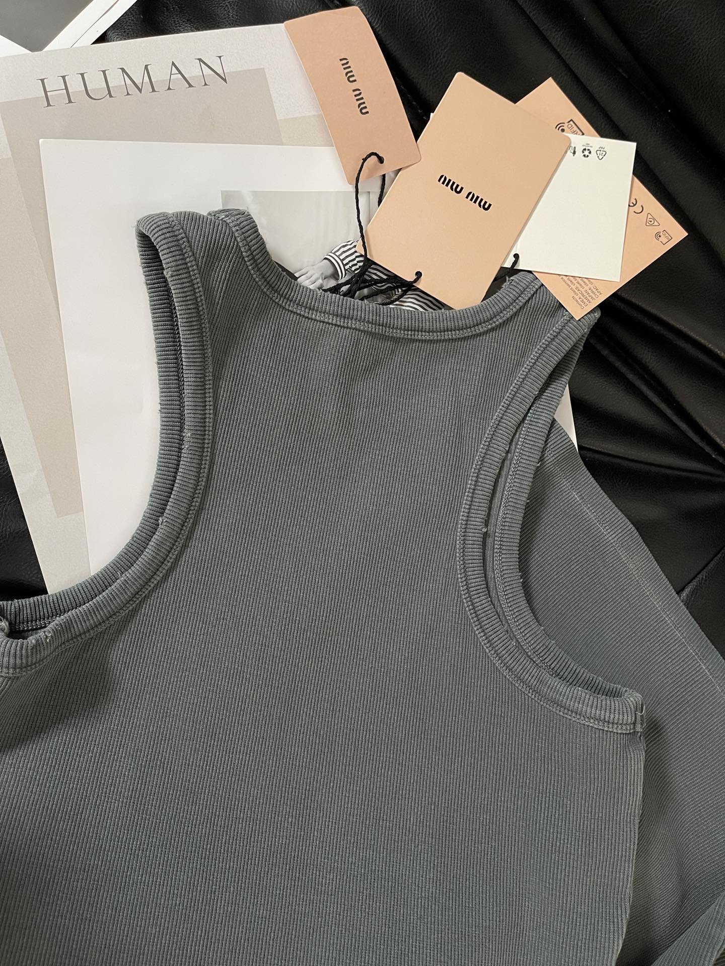 MIUMIU TOPS