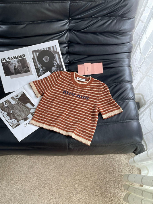 MIUMIU TOPS