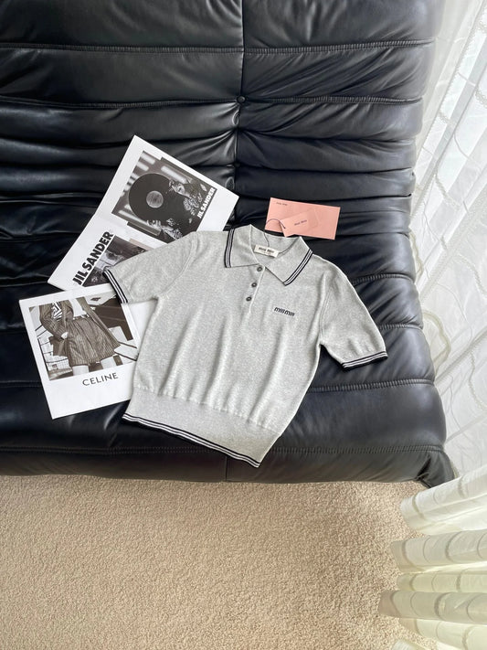 MIUMIU TOPS
