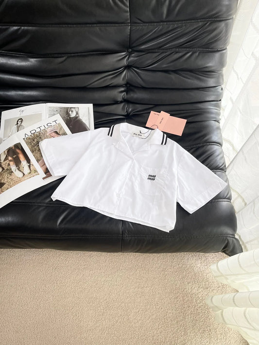 MIUMIU TOPS