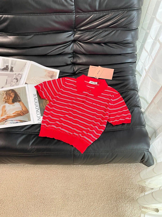 MIUMIU TOPS