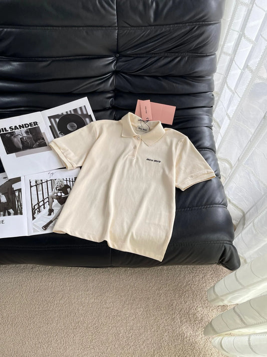 MIUMIU TOPS