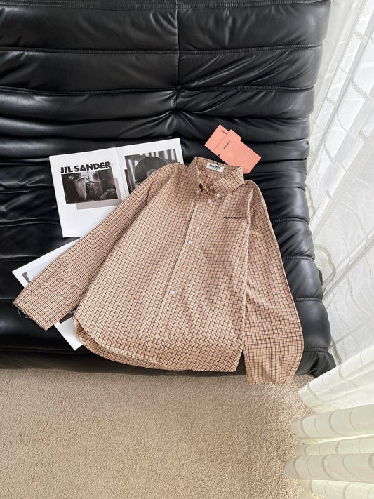 MIUMIU TOPS