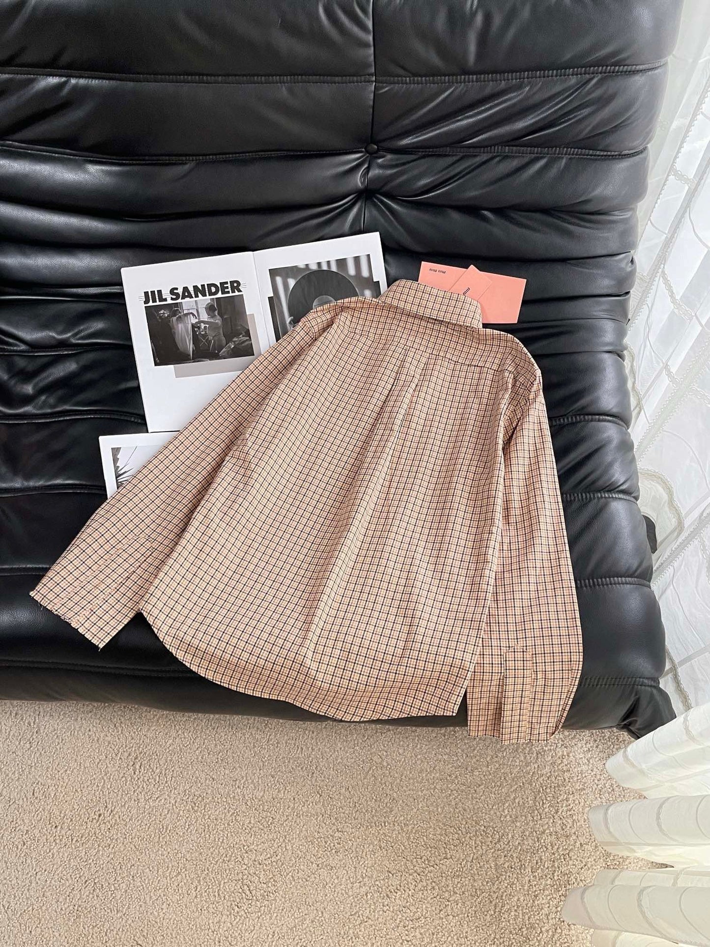 MIUMIU TOPS