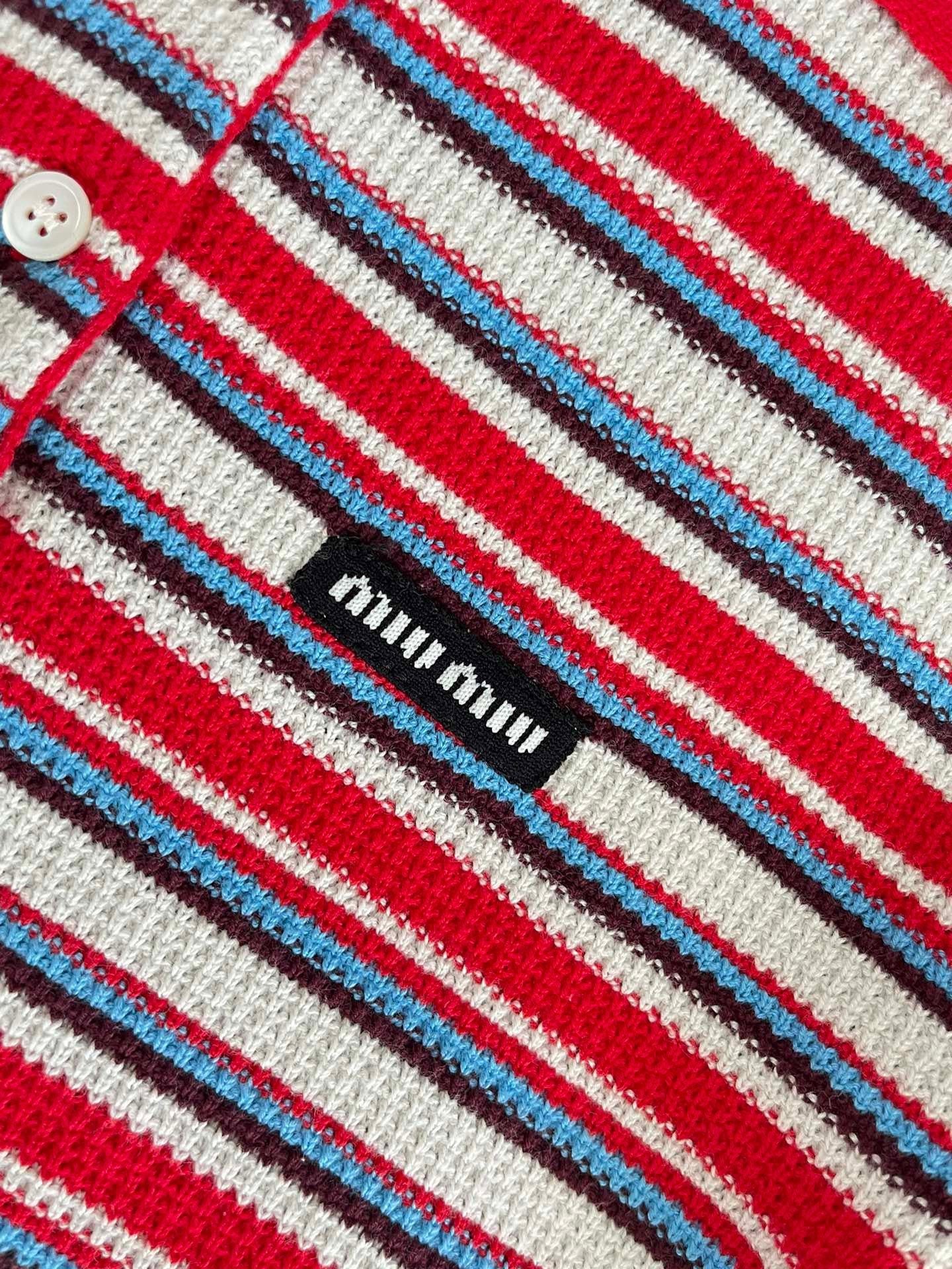 MIUMIU TOPS