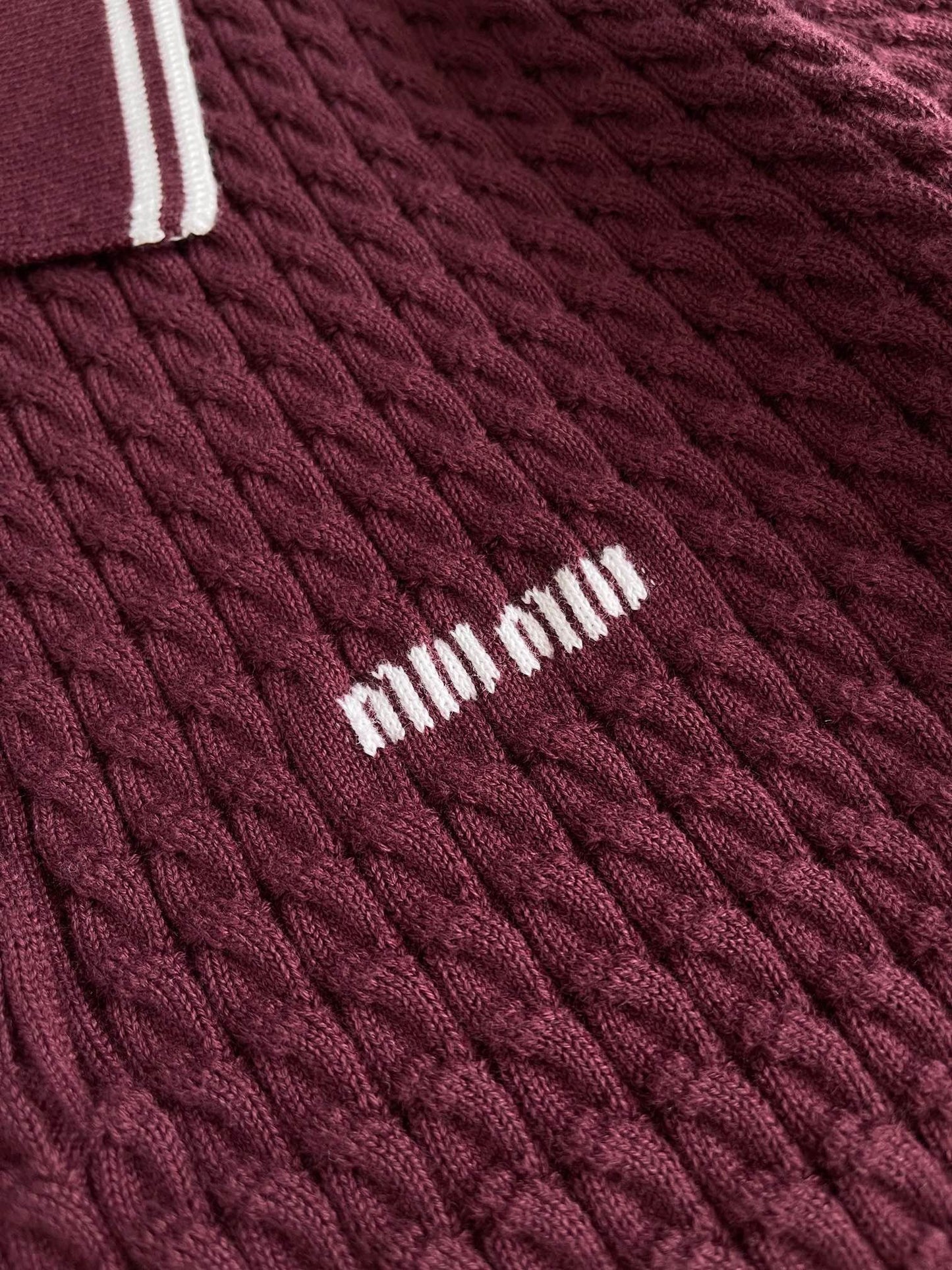 MIUMIU TOPS