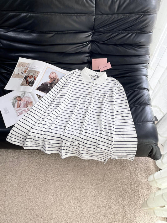 MIUMIU TOPS
