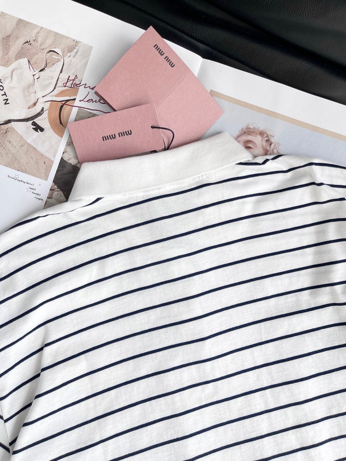 MIUMIU TOPS