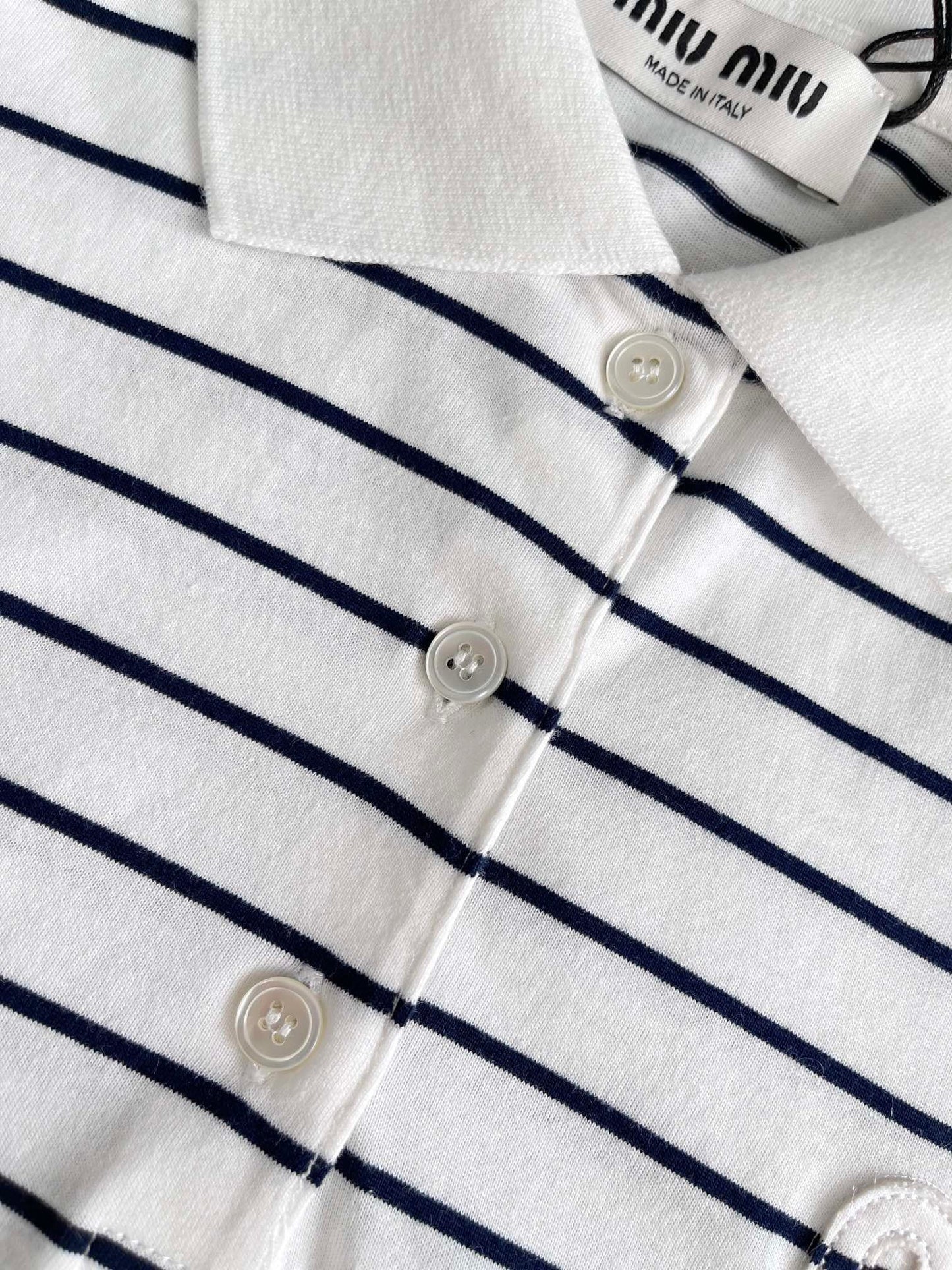 MIUMIU TOPS