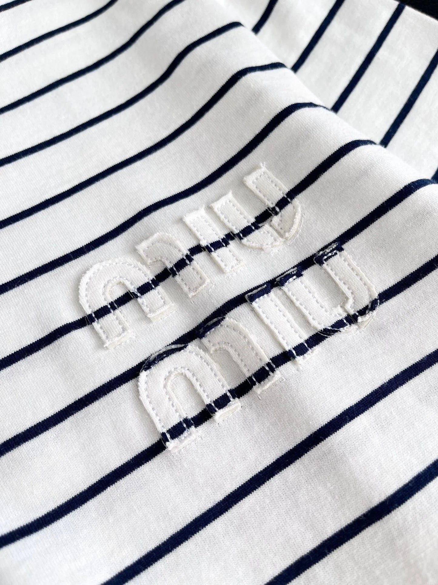 MIUMIU TOPS