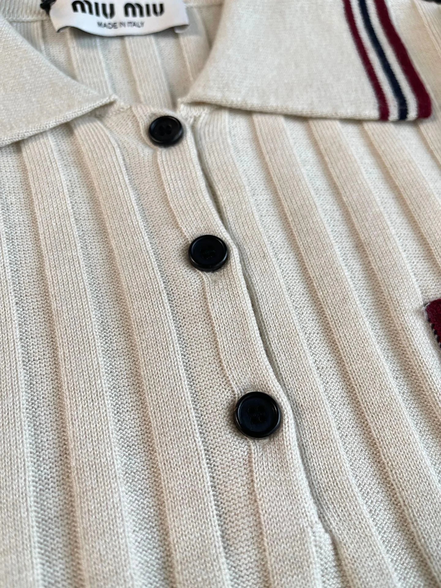 MIUMIU TOPS