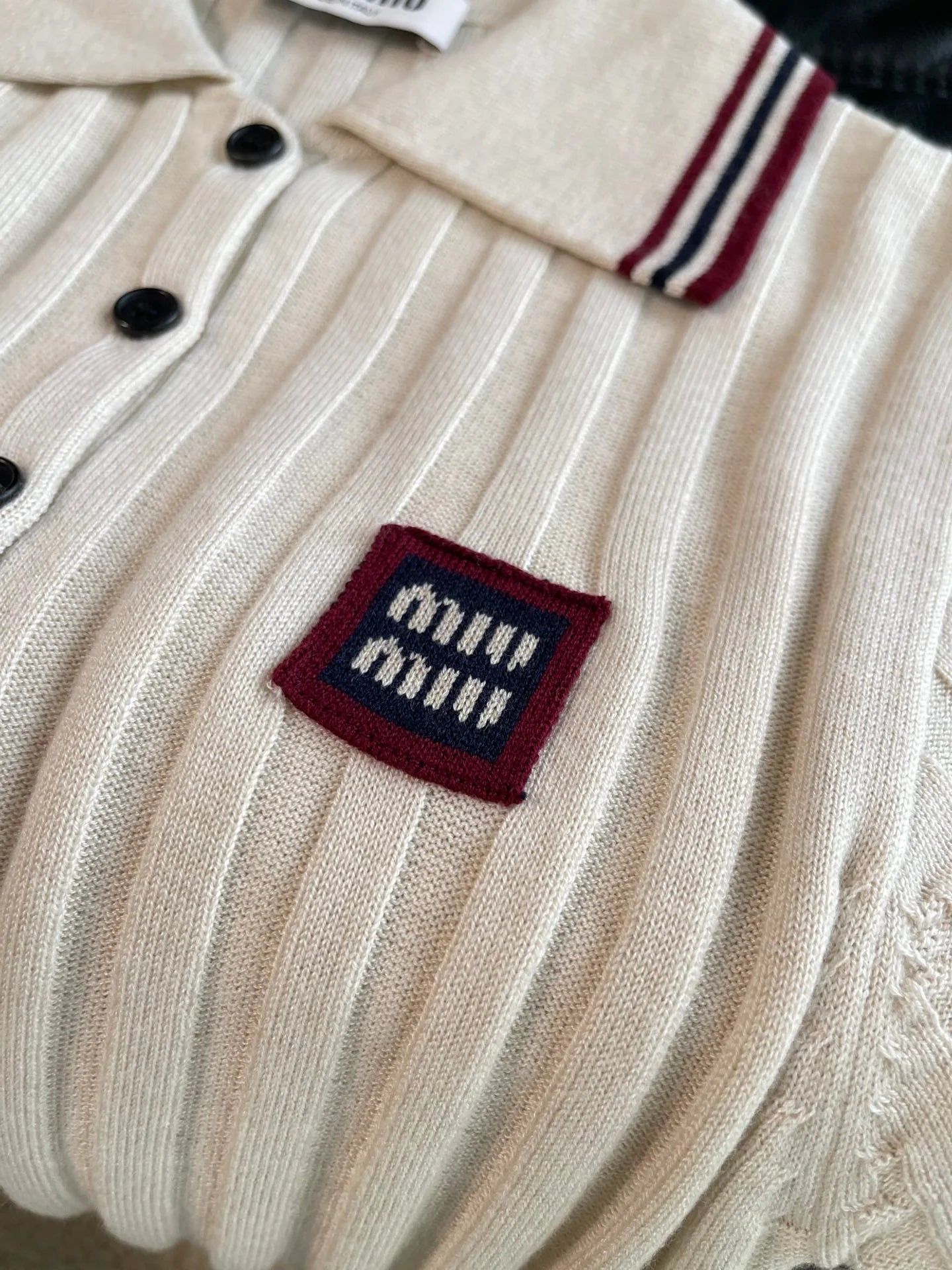 MIUMIU TOPS