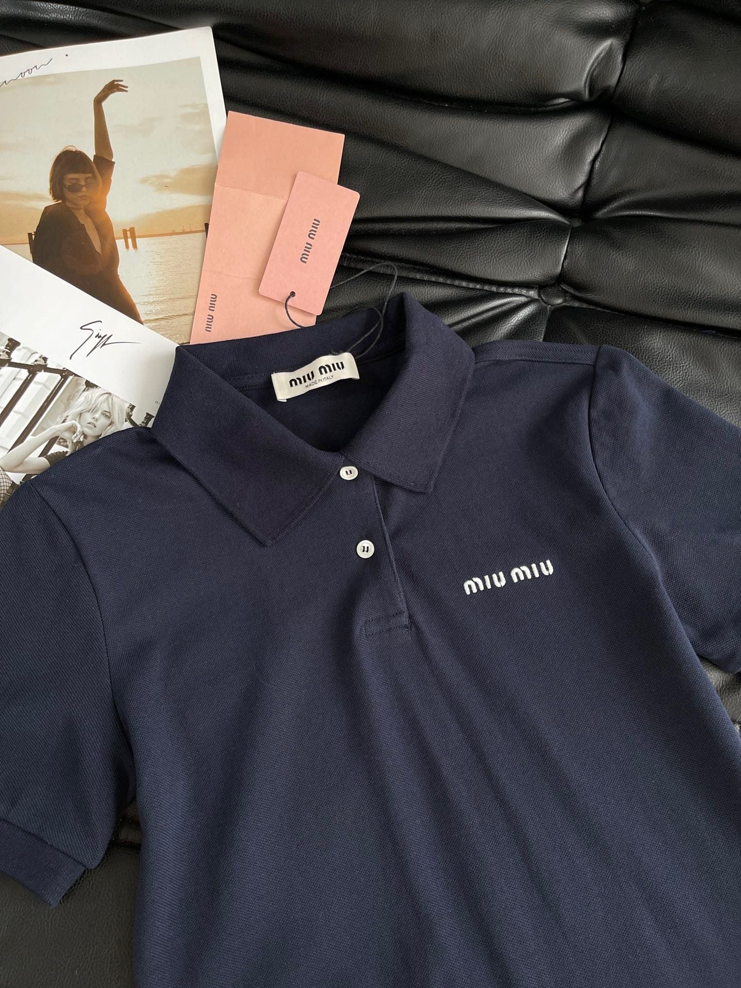 MIUMIU TOPS