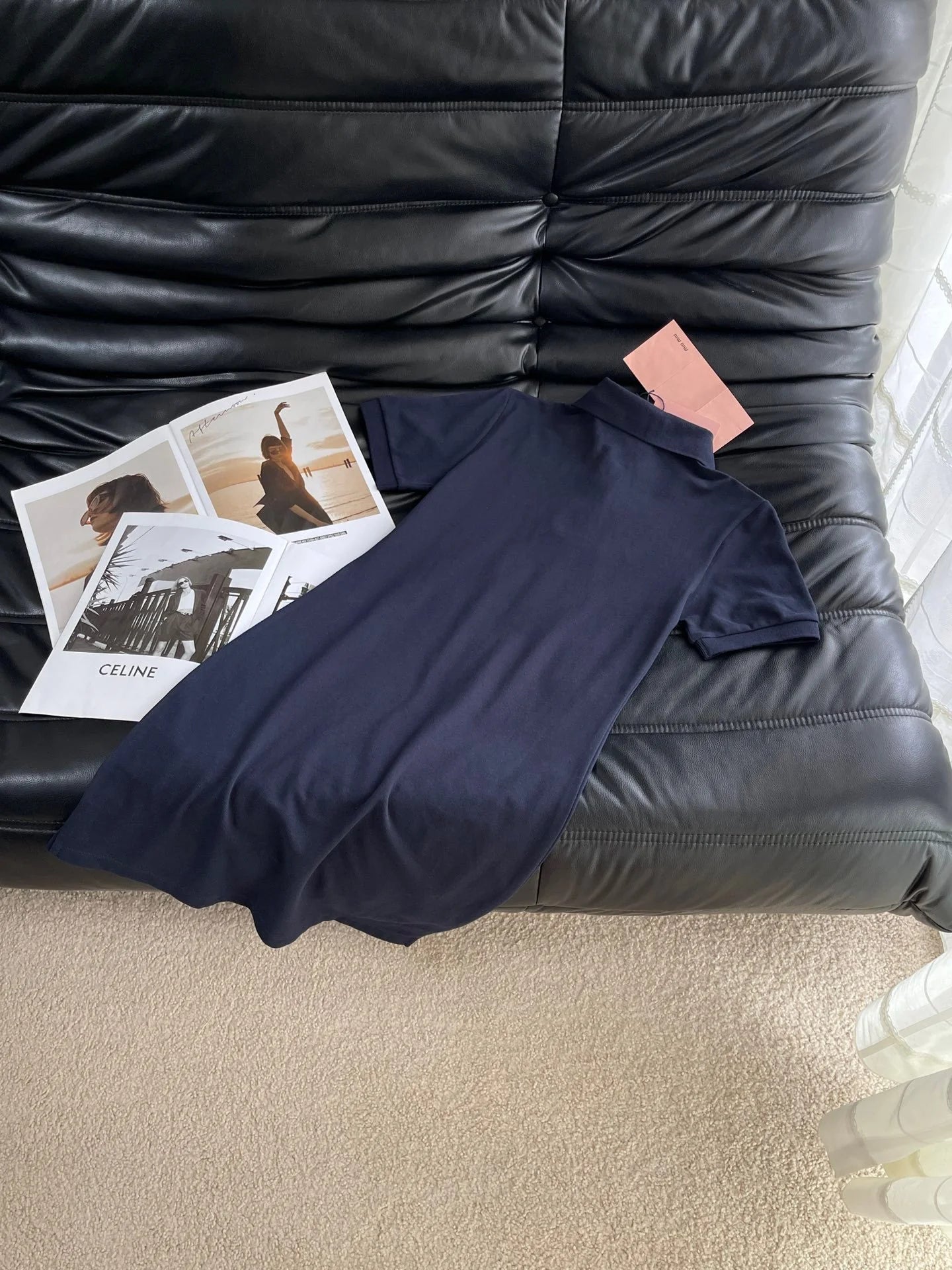 MIUMIU TOPS