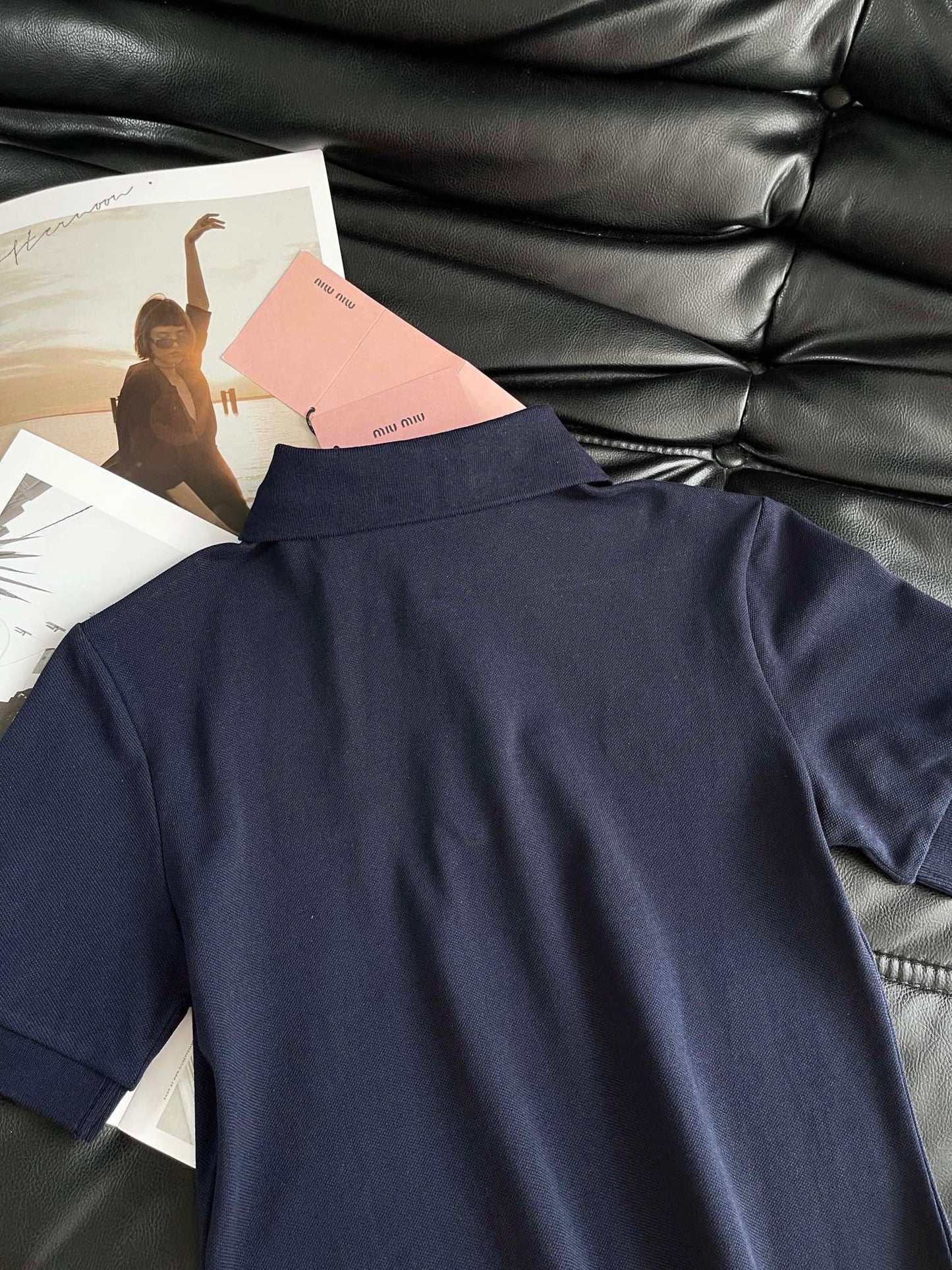 MIUMIU TOPS