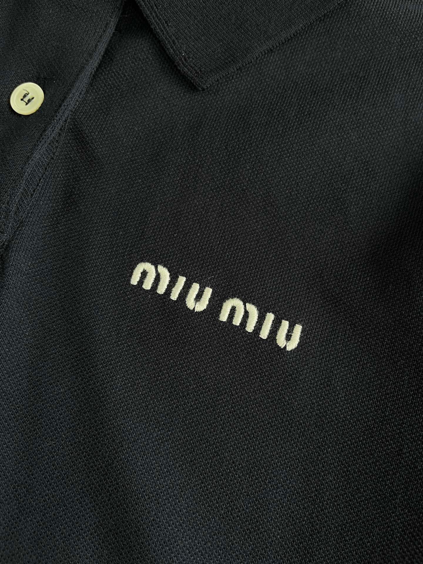MIUMIU TOPS