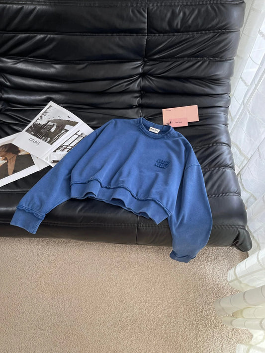 MIUMIU TOPS