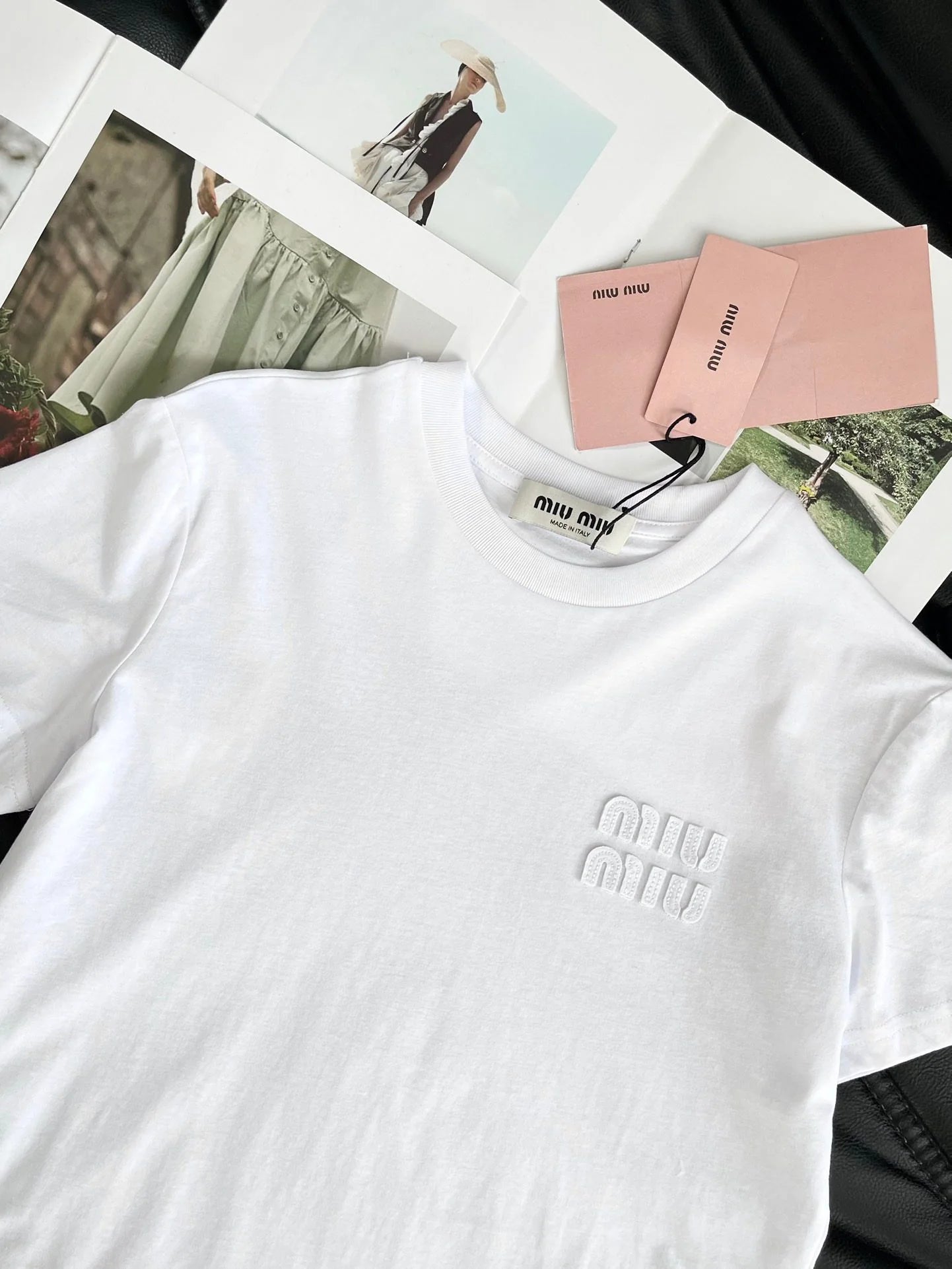 MIUMIU TOPS