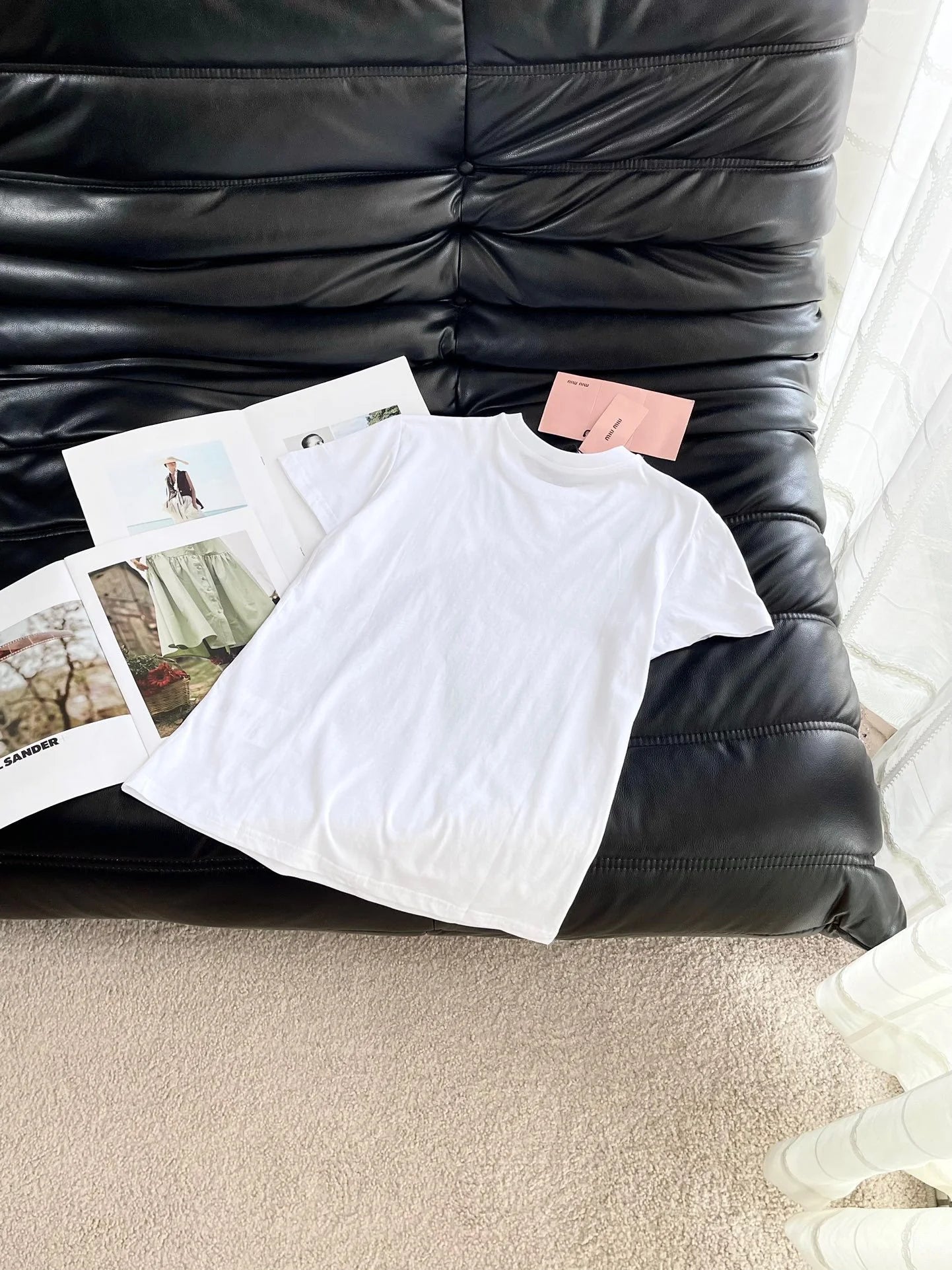 MIUMIU TOPS