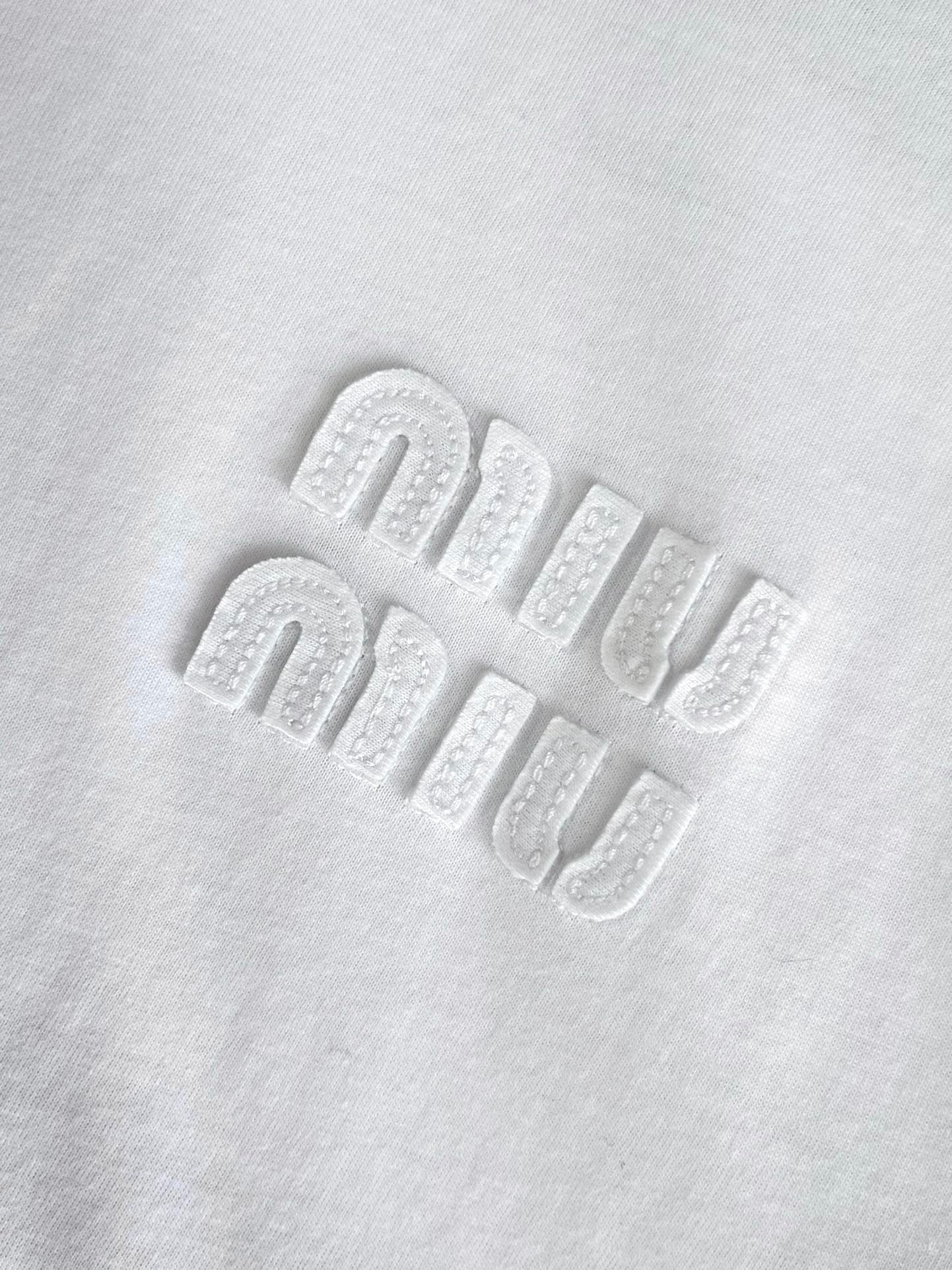 MIUMIU TOPS
