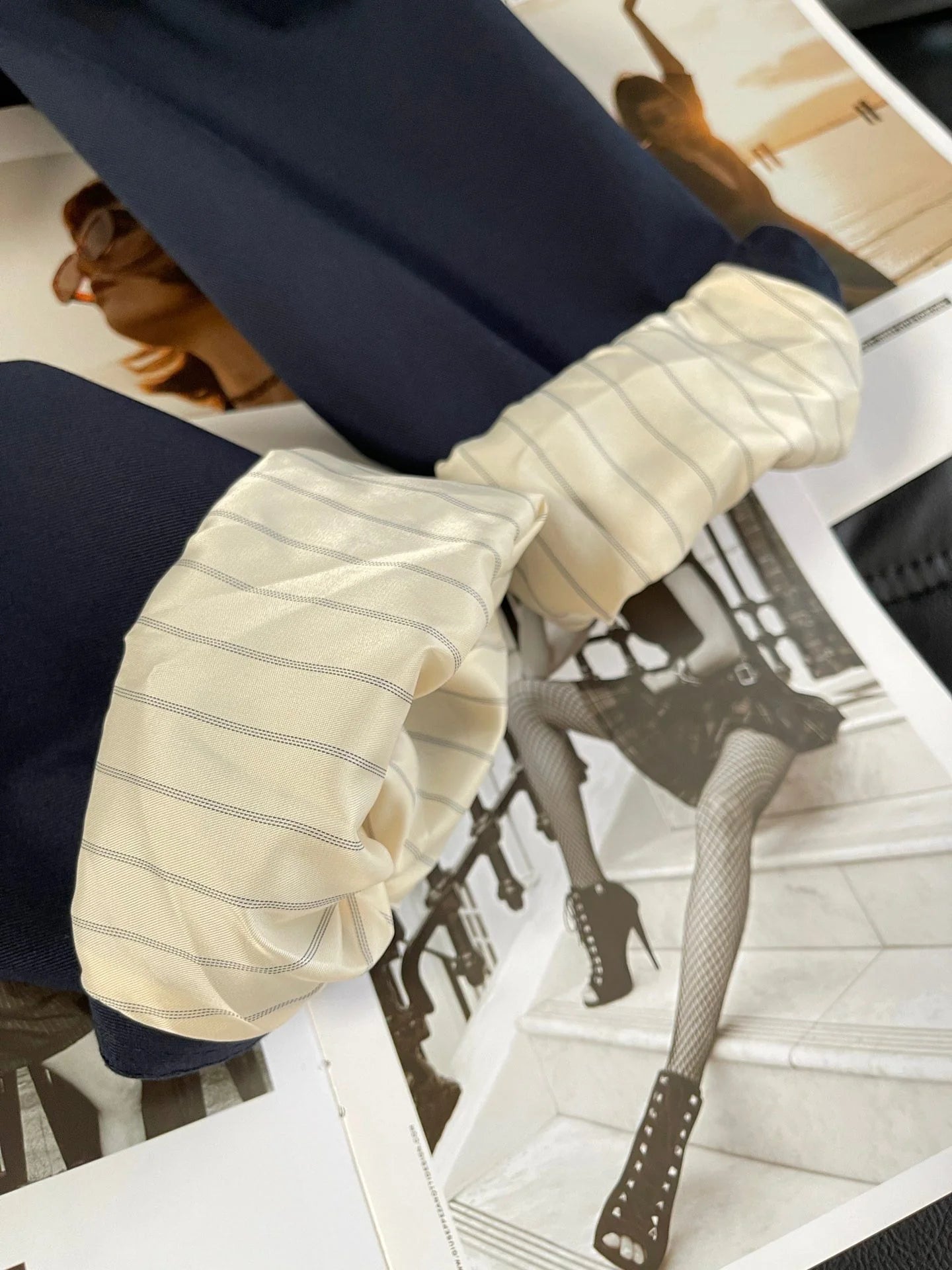 MIUMIU TOPS