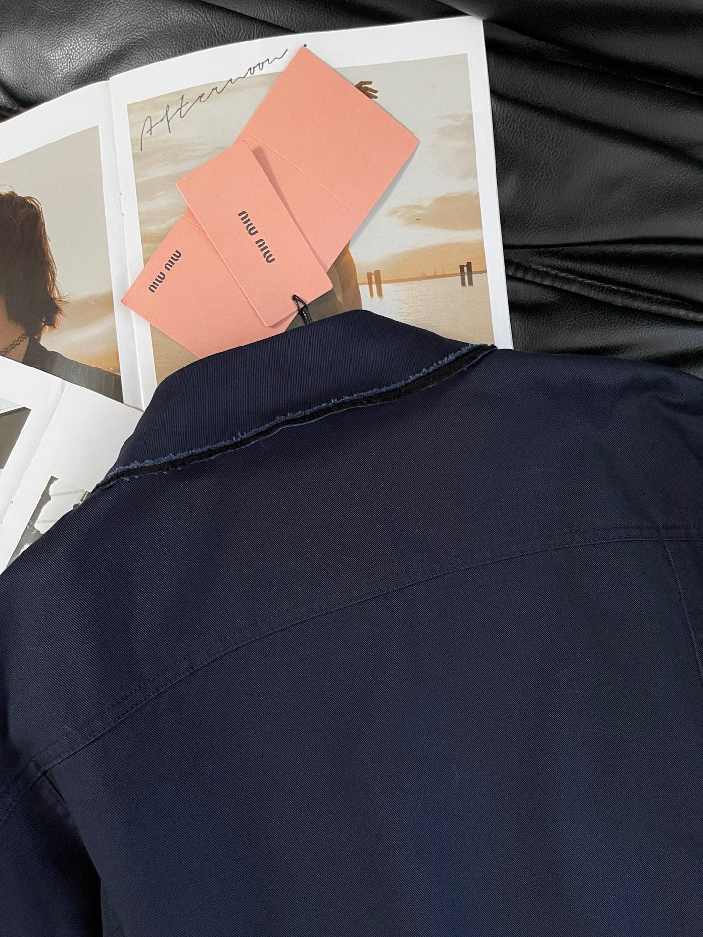MIUMIU TOPS