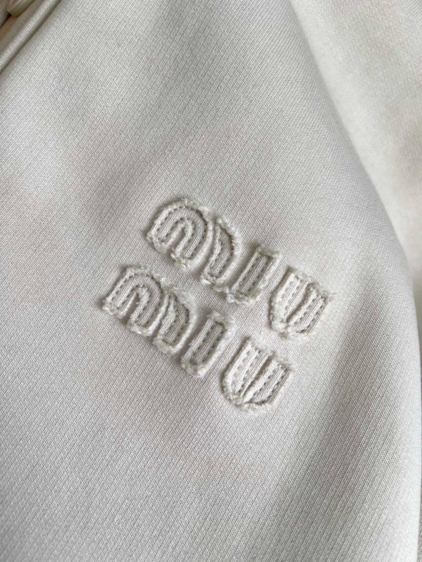 MIUMIU TOPS