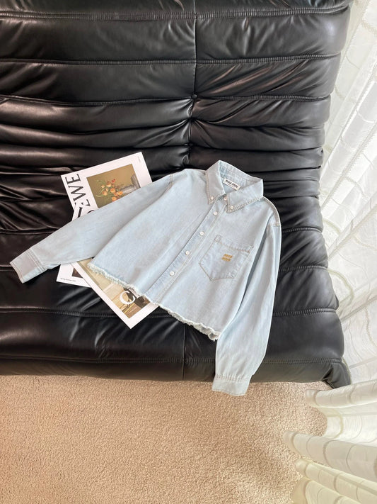 MIUMIU TOPS