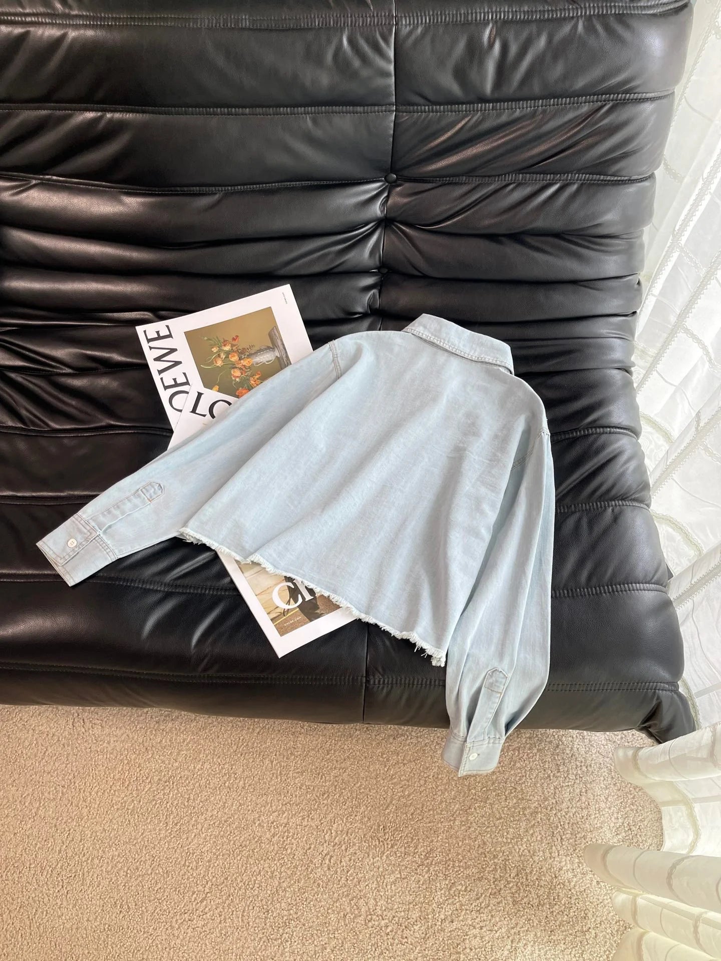 MIUMIU TOPS