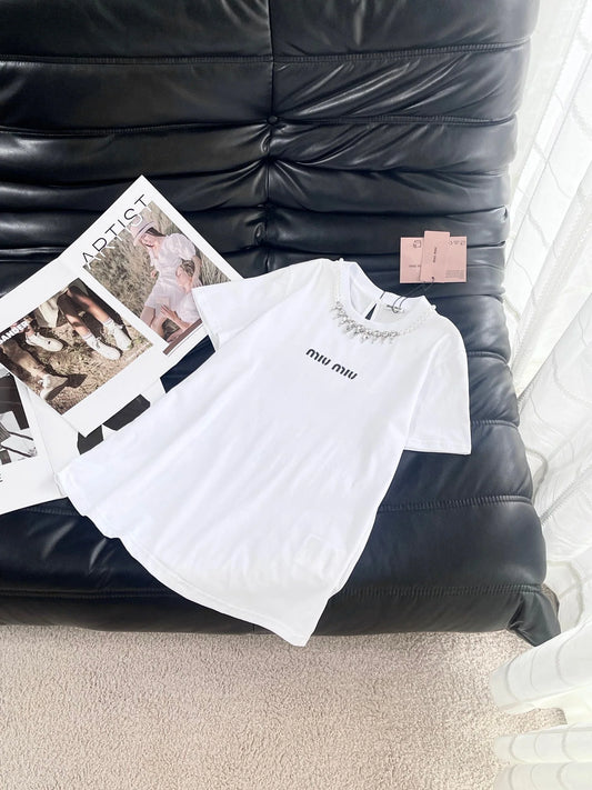 MIUMIU TOPS