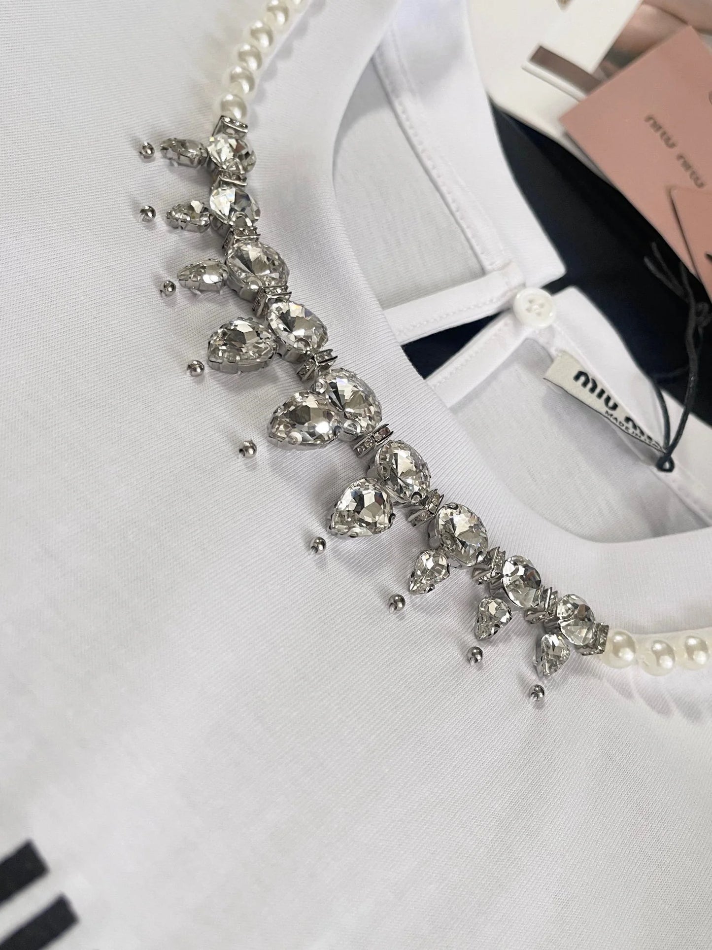 MIUMIU TOPS