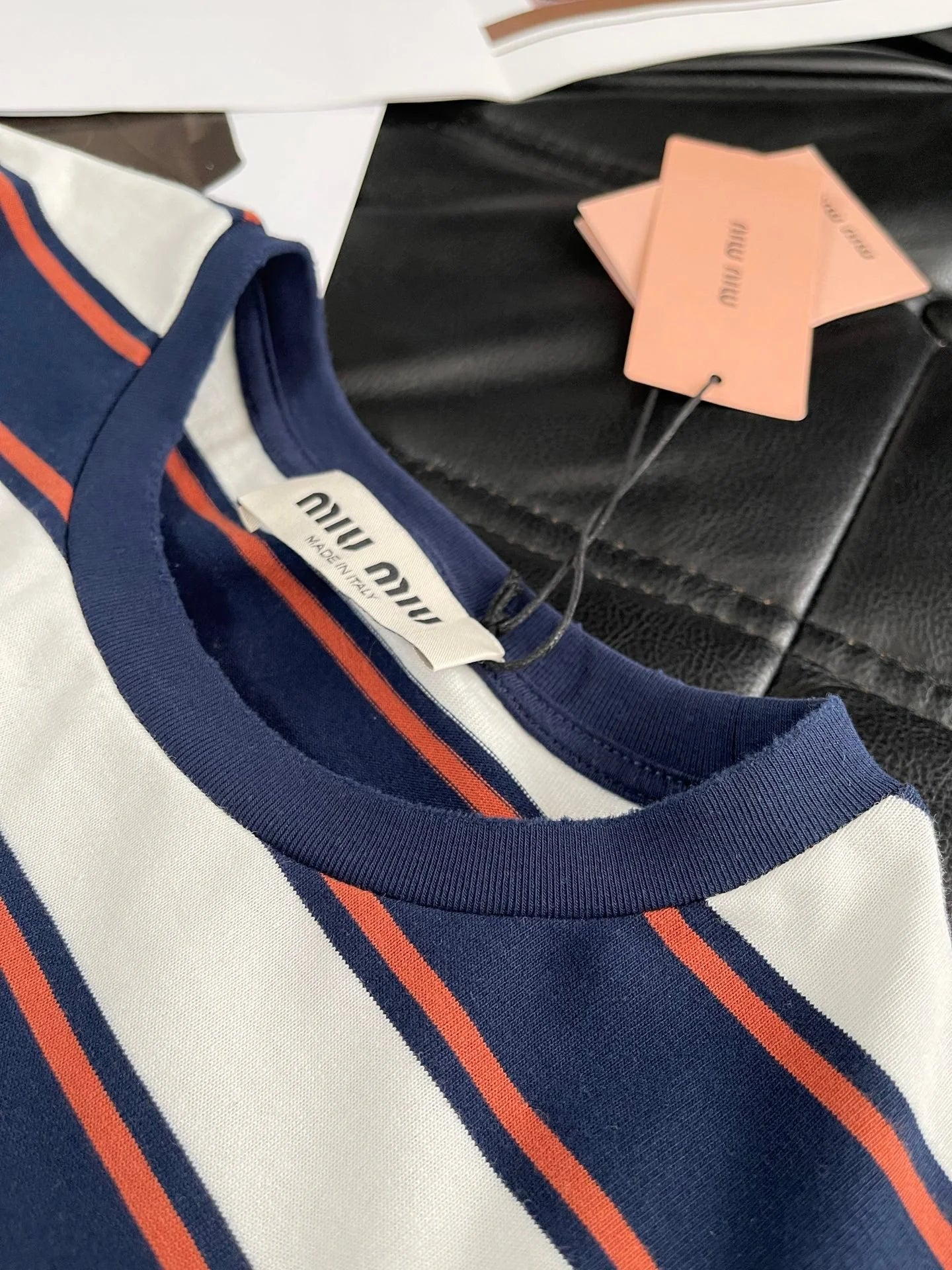 MIUMIU TOPS