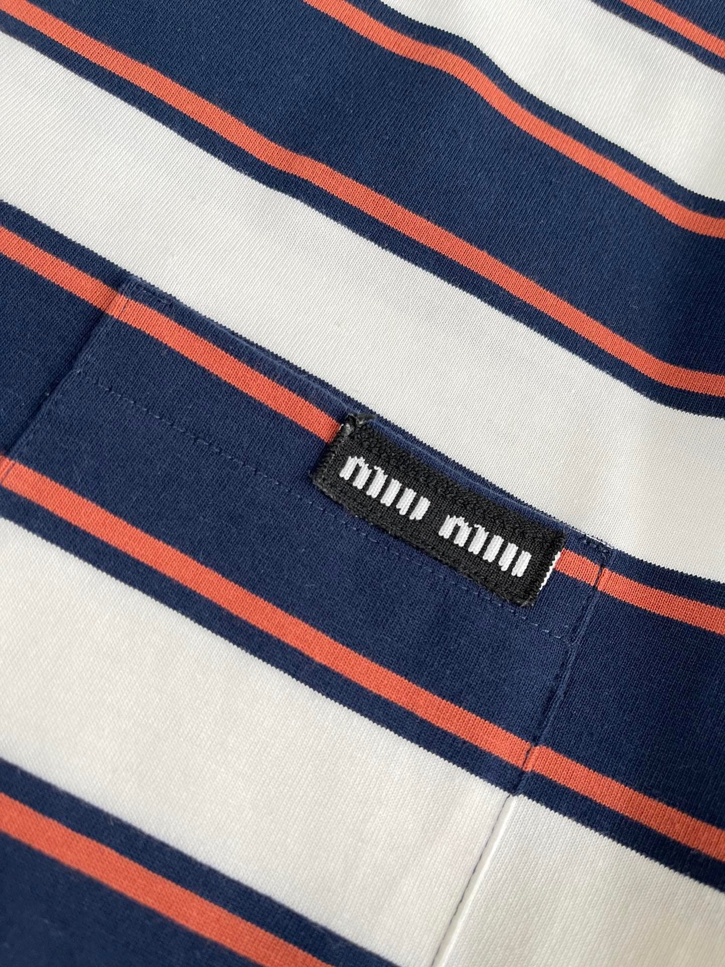 MIUMIU TOPS