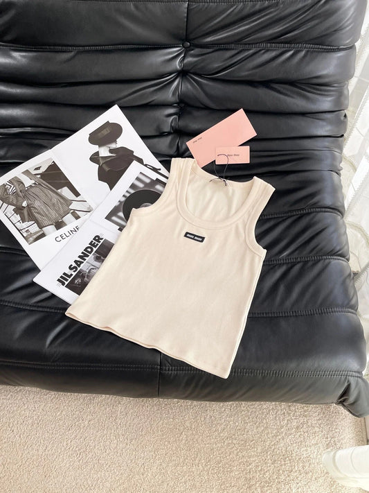 MIUMIU TOPS