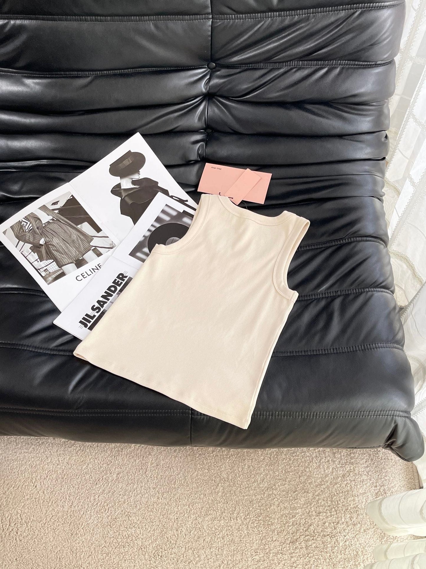 MIUMIU TOPS