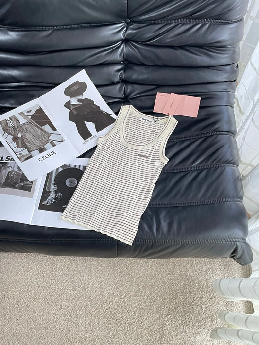 MIUMIU TOPS