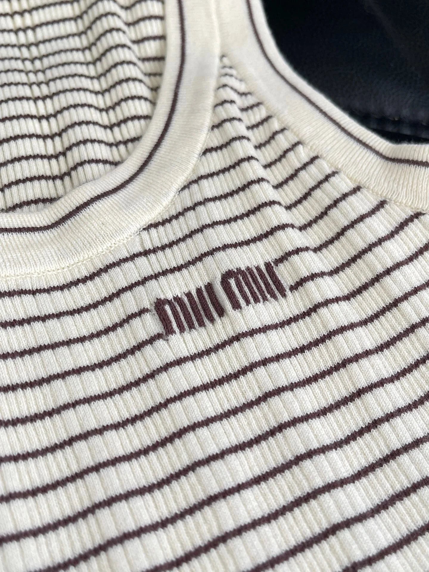 MIUMIU TOPS