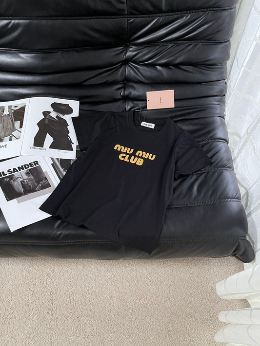 MIUMIU TOPS