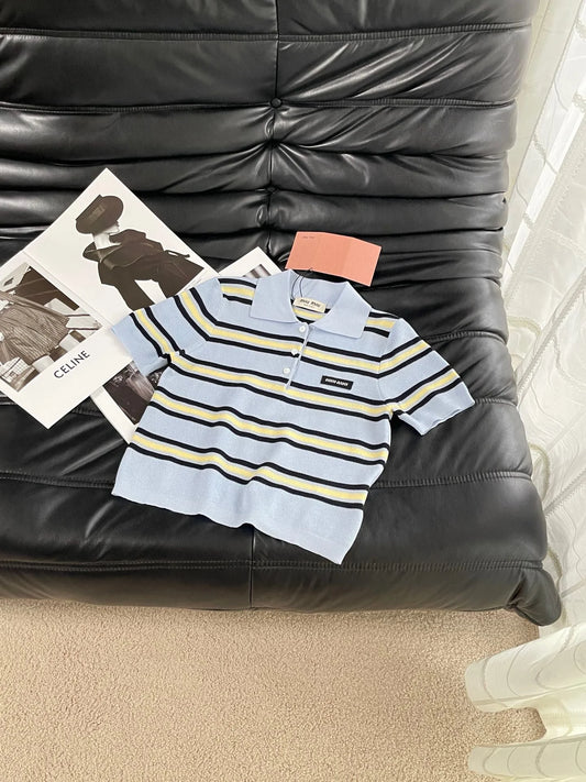 MIUMIU TOPS