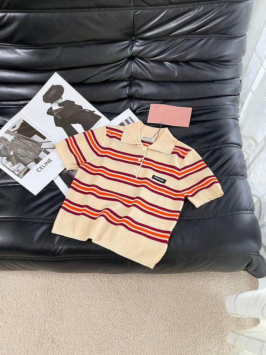 MIUMIU TOPS