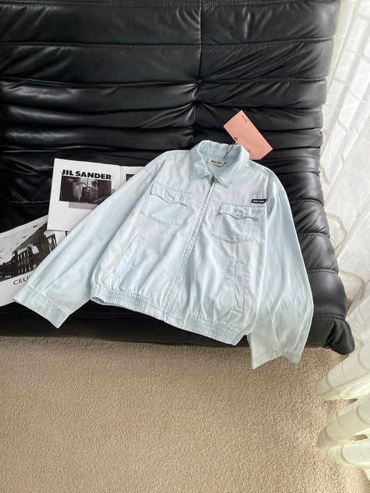 MIUMIU TOPS