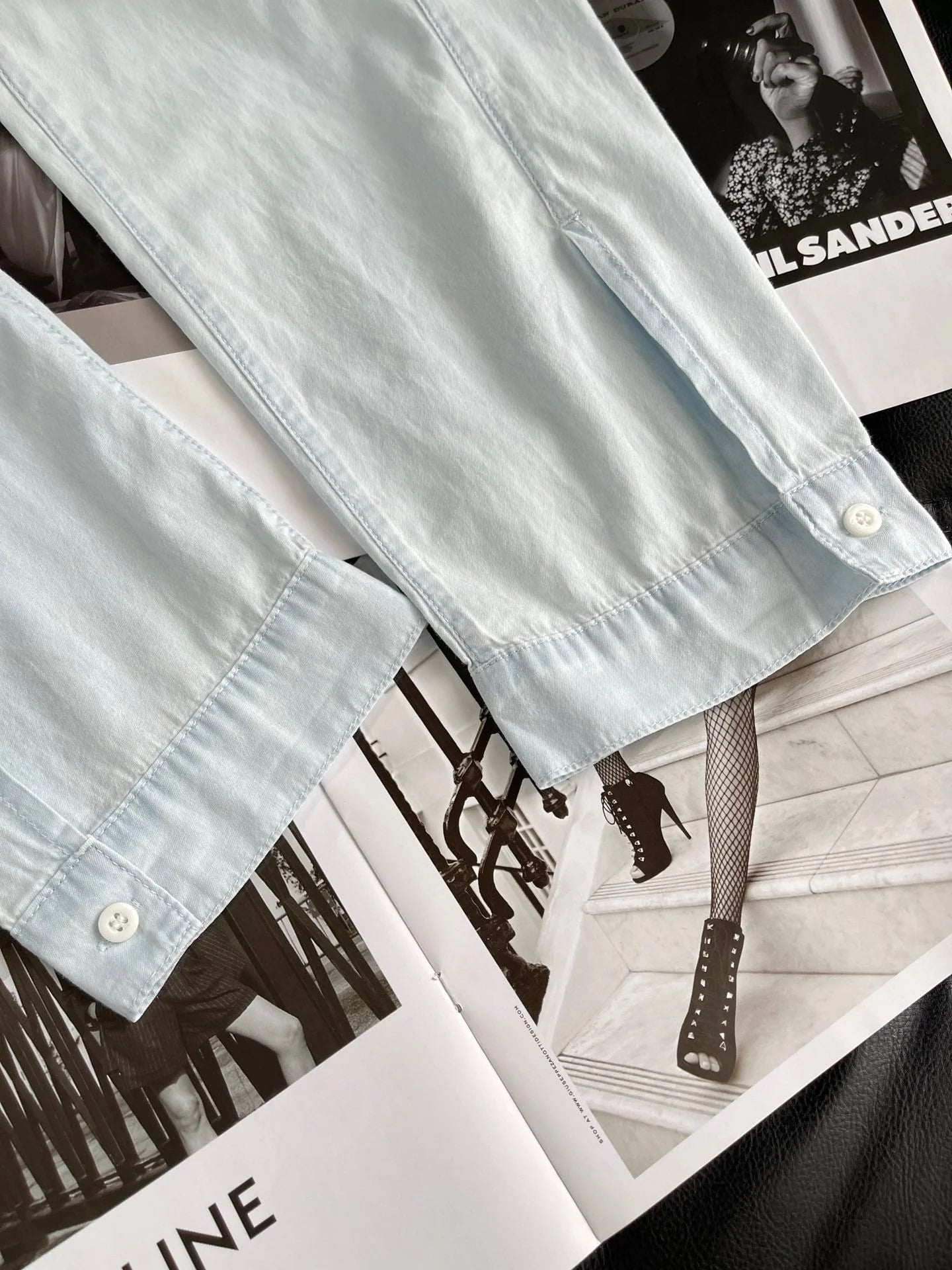 MIUMIU TOPS