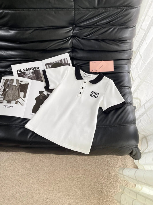 MIUMIU TOPS