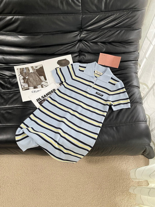 MIUMIU TOPS