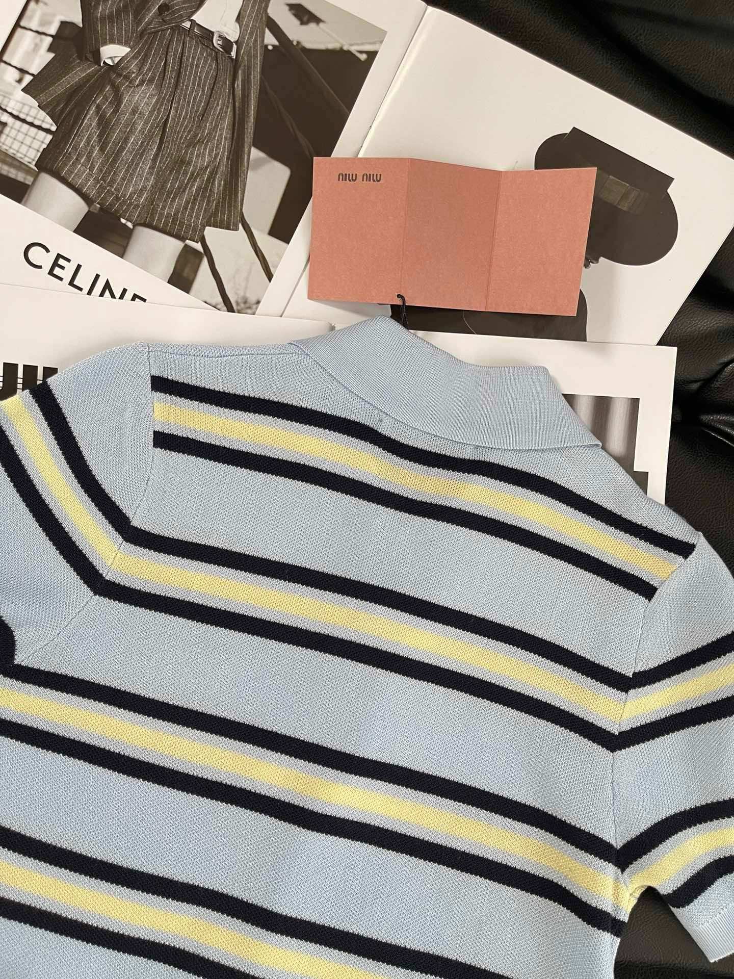 MIUMIU TOPS