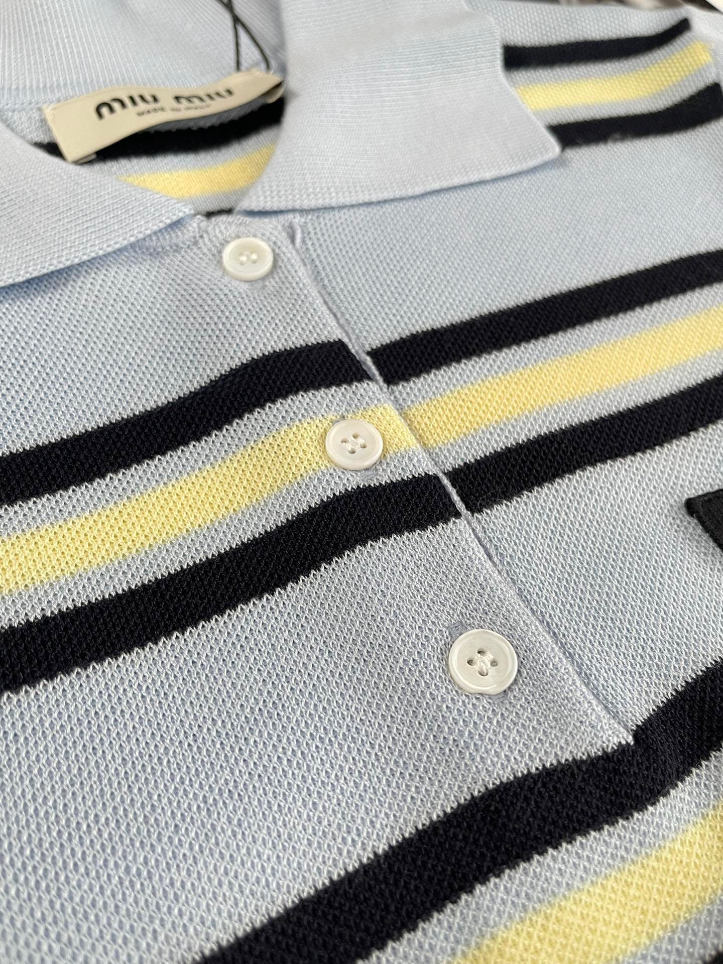 MIUMIU TOPS