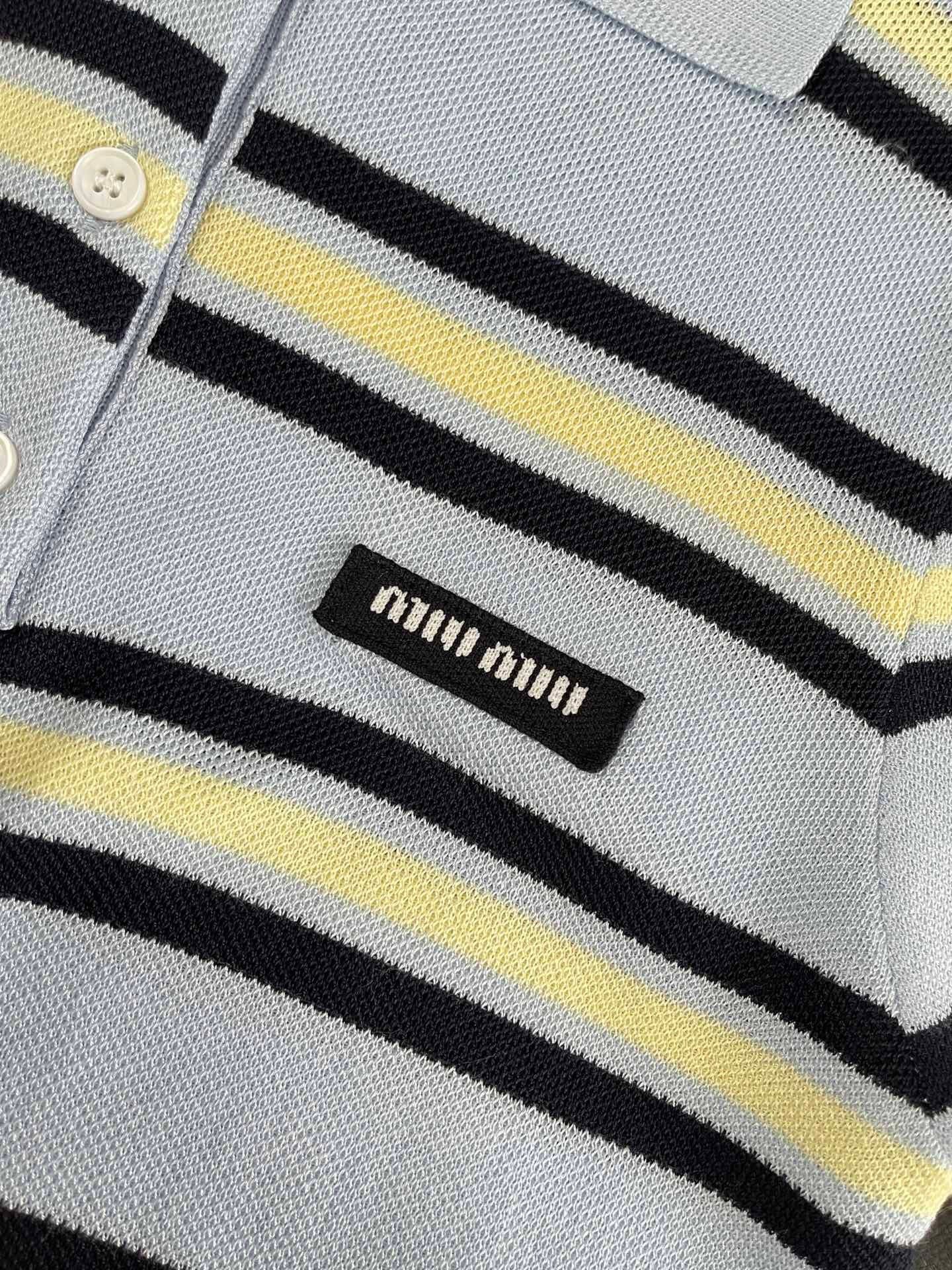 MIUMIU TOPS