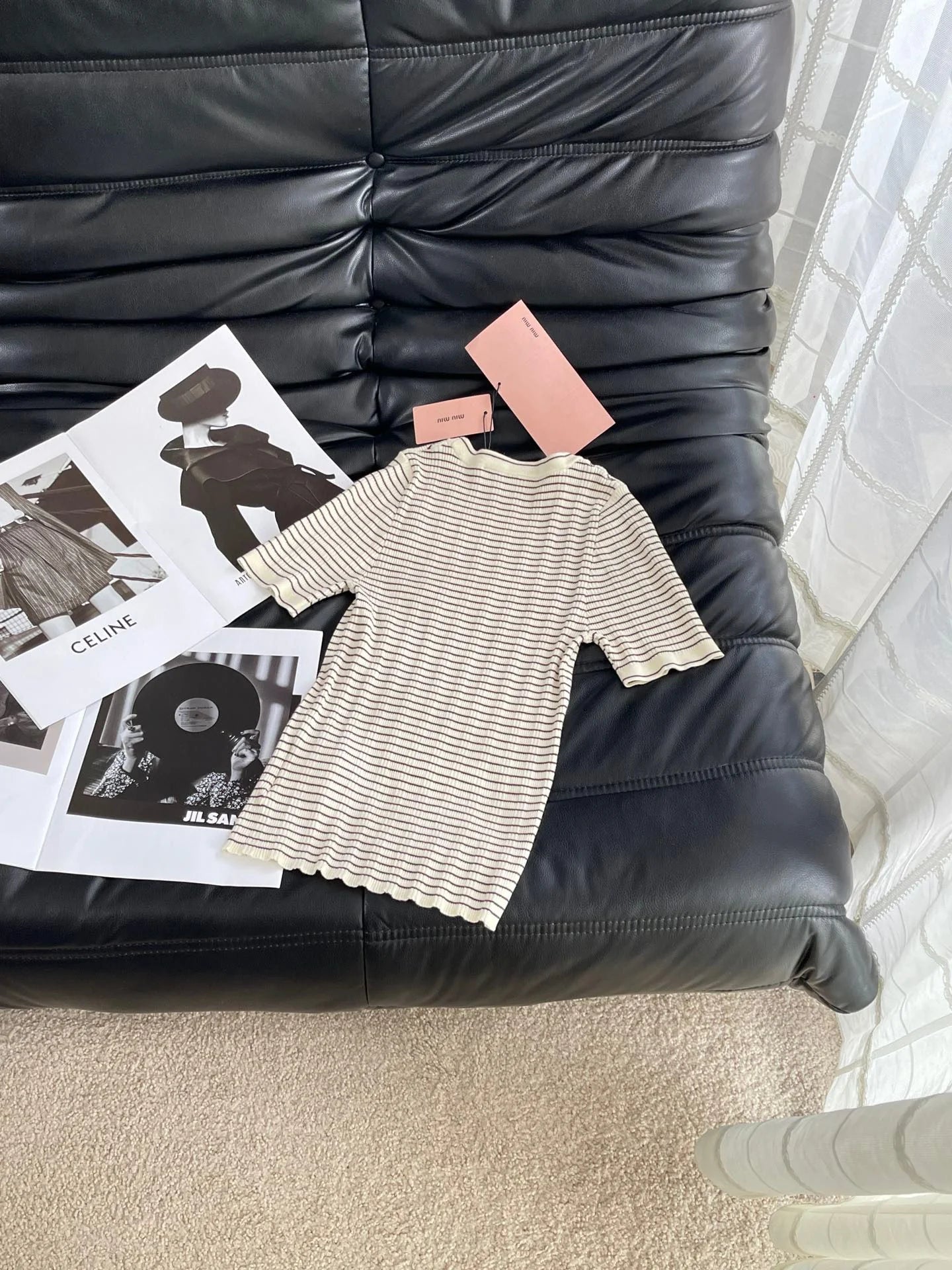 MIUMIU TOPS