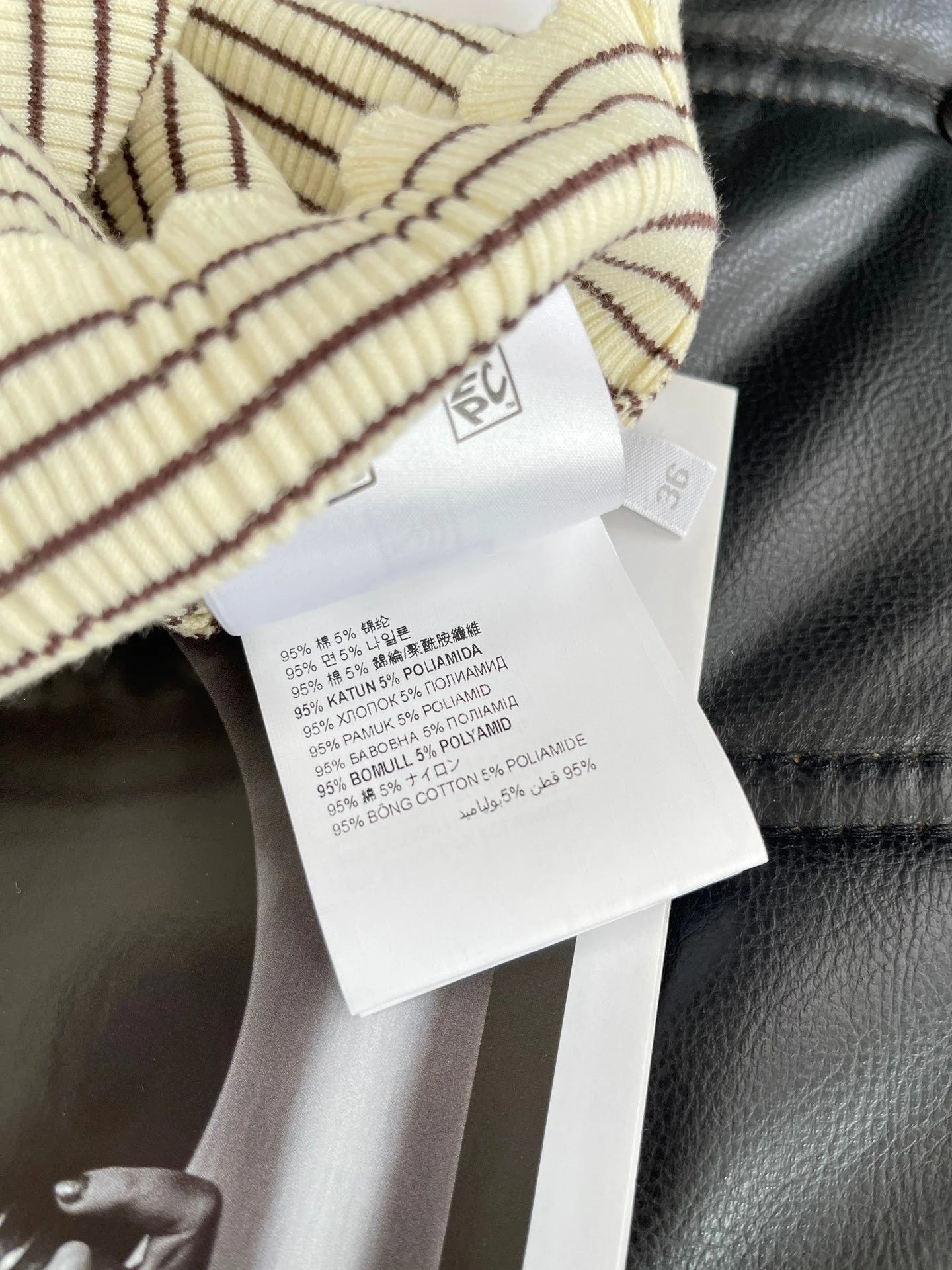 MIUMIU TOPS
