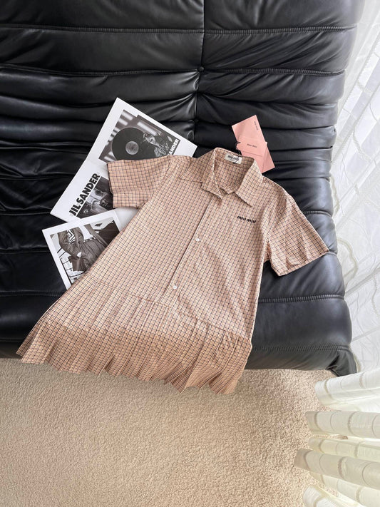 MIUMIU TOPS